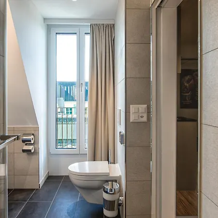 Trip Bermuda 3* Zurich