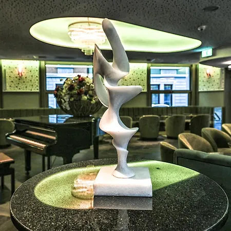 Hotel Trip Bermuda Zurich