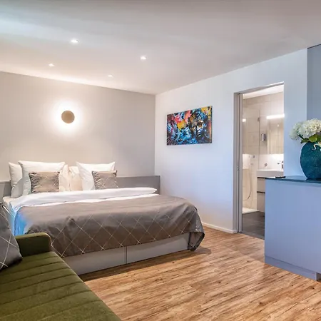 Trip Bermuda 3* Zurich