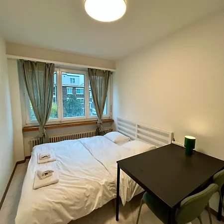 Apartment Your Next Is Witikonerstrasse
