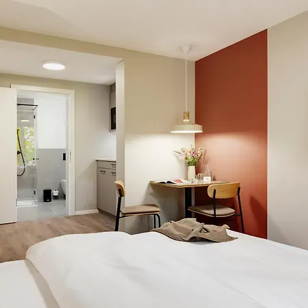 Aparthotel Sunday
