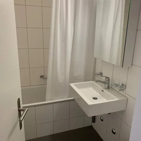 Brand New Center Downtown Brauer Apartment