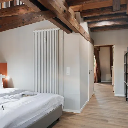 Aparthotel Sunday Zürich