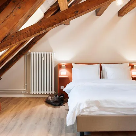 Sunday Aparthotel 4*