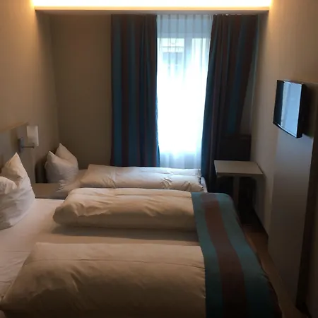 Trip 3* Zurich