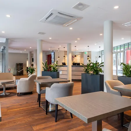 Hotel Trip Zurich