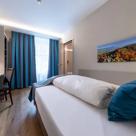 Trip 3* Zurich