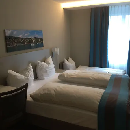 Hotel Trip Zurich