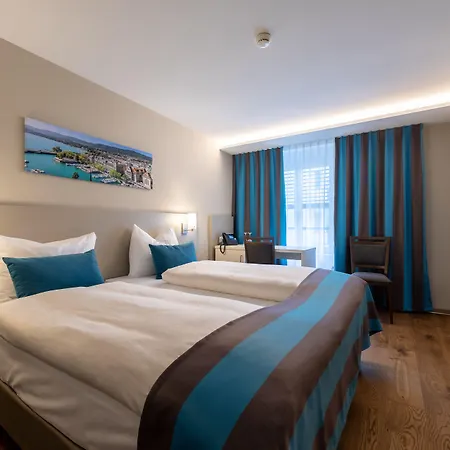 Hotel Trip