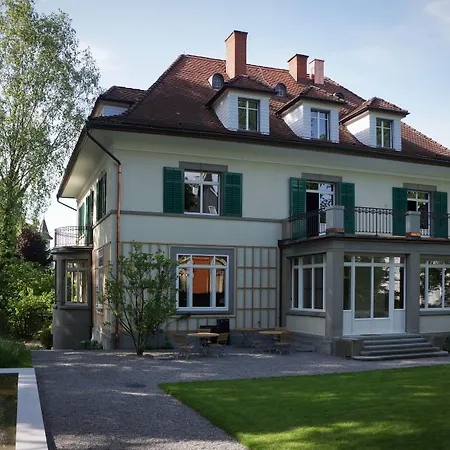 Signau House & Garden Boutique Zurich