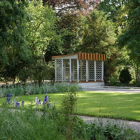 Signau House & Garden Boutique Zurich
