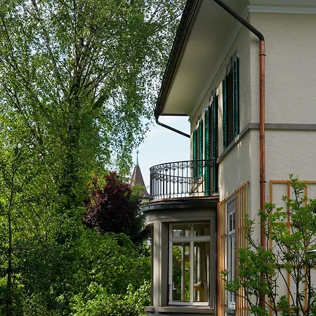 Hotel Signau House & Garden Boutique