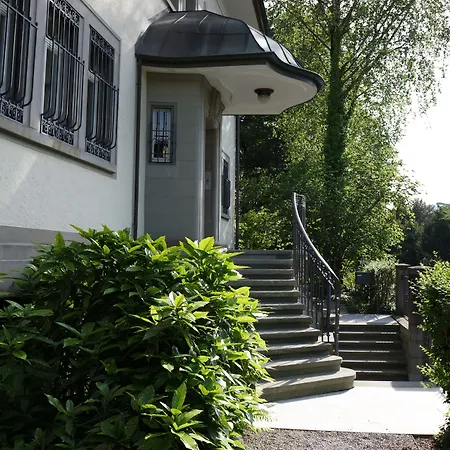 Hotel Signau House & Garden Boutique Zurich