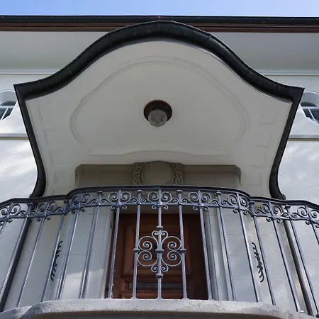 Signau House & Garden Boutique Hotel
