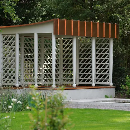 Hotel Signau House & Garden Boutique Zurich