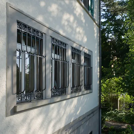 Signau House & Garden Boutique Hotel 4*