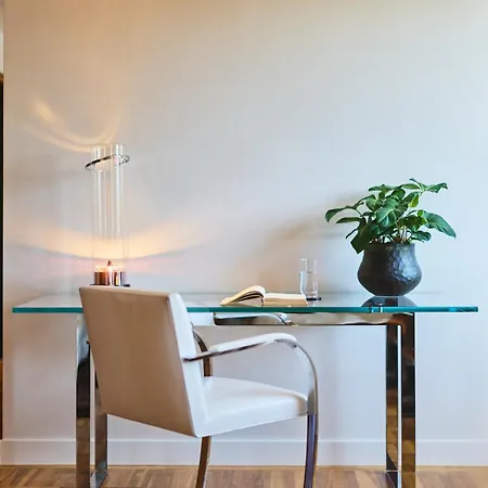 Widder - Zurichs Luxury Hideaway 5* Zurich