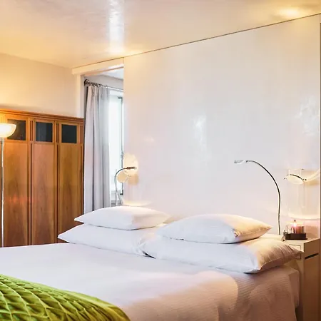 Hotel Widder - Zurichs Luxury Hideaway Zurich