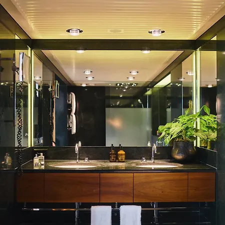 Hotel Widder - Zurichs Luxury Hideaway Zurich