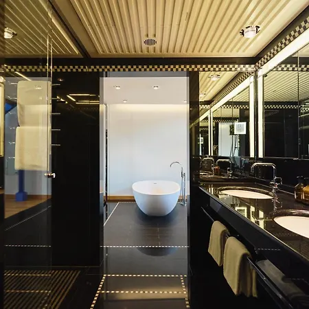 Widder - Zurichs Luxury Hideaway Hotel Zurich