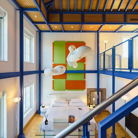 Hotel Widder - Zurichs Luxury Hideaway Zurich