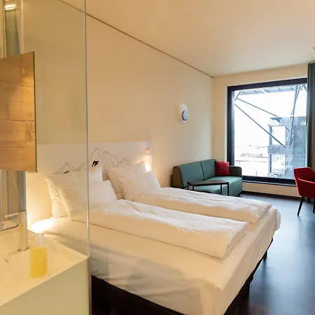 Mercure Hotel 4*