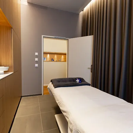 Hotel Mercure Zurich