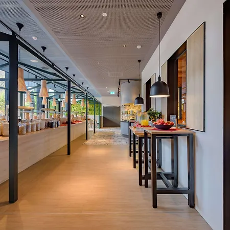 Mercure Hotel 4*