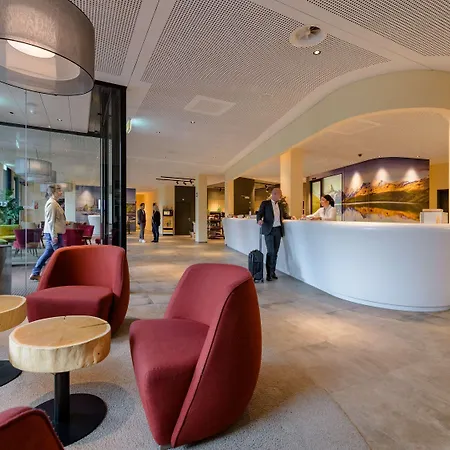 Mercure 4* Zurich
