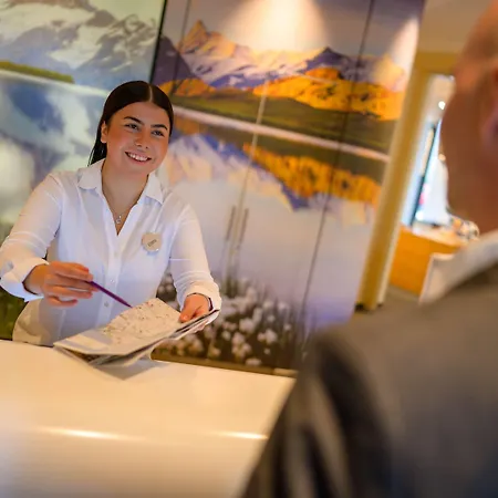 Mercure Hotel 4*