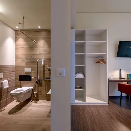 Hotel Aja Zürich