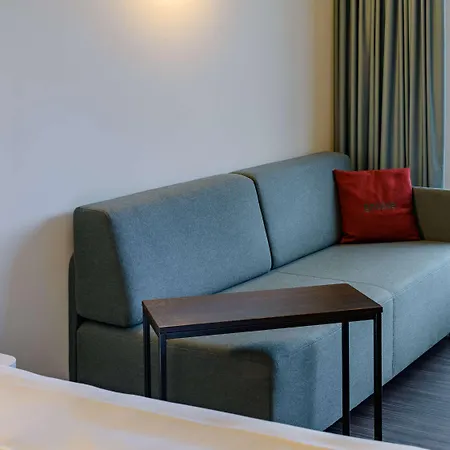 Mercure Zurich