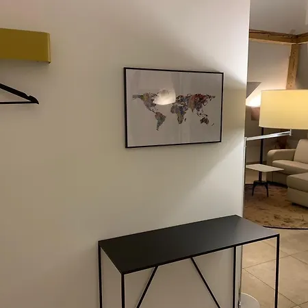Furnished Homes Zurich