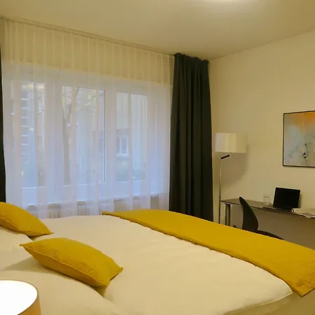 Furnished Homes * Zurich