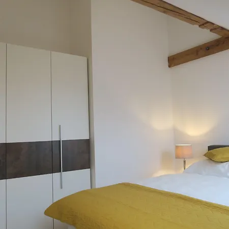 Furnished Homes Apartment Zurich