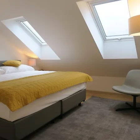 Furnished Homes Apartment Zurich