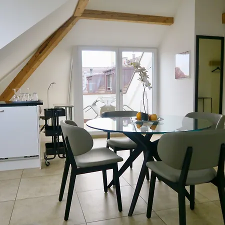 Furnished Homes * Zurich
