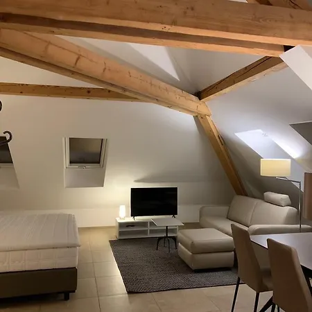 Furnished Homes