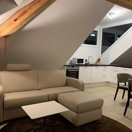 Apartment Furnished Homes