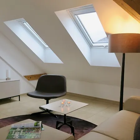 Apartment Furnished Homes Zurich