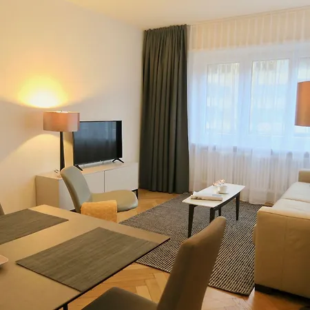 Furnished Homes * Zurich