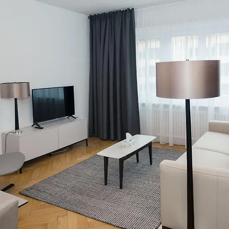 Furnished Homes Apartment *