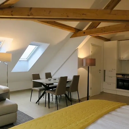 Furnished Homes Apartment