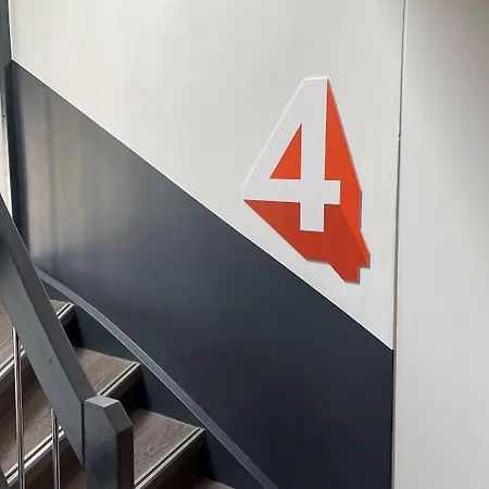 Easyhotel Limmatplatz Hotel Zürich