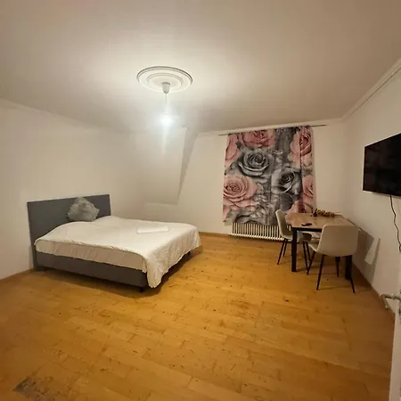 Zuerizimmer Zurich