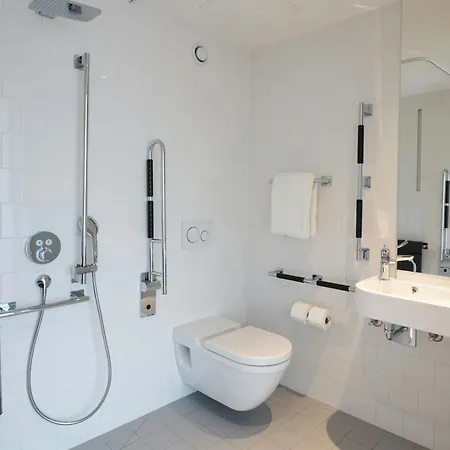 Citizenm 4* Zurich