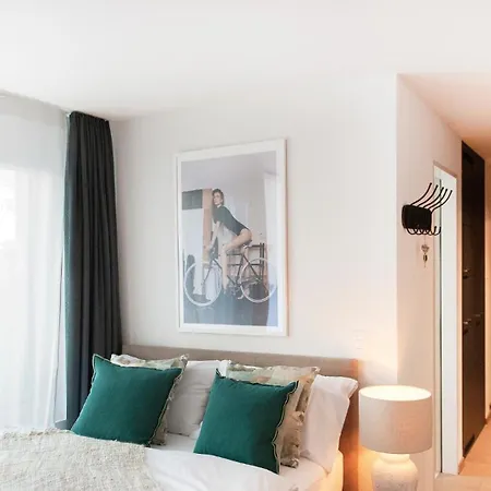 Apartment Cosmopolitan Seefeld *
