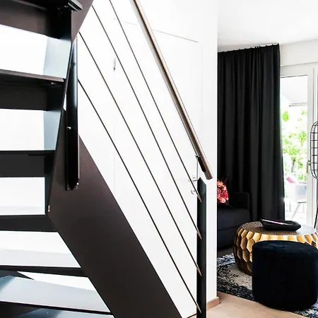 Apartment Cosmopolitan Seefeld *