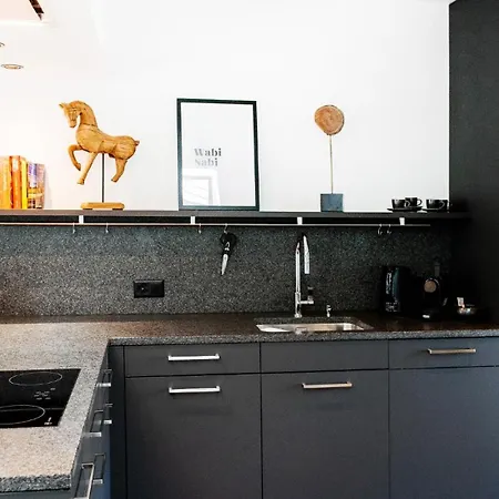 Apartment Cosmopolitan Seefeld *