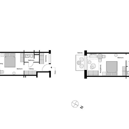 Apartment Cosmopolitan Seefeld *